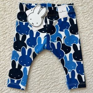 Cotton On Baby x Miffy Print Pants - Newborn